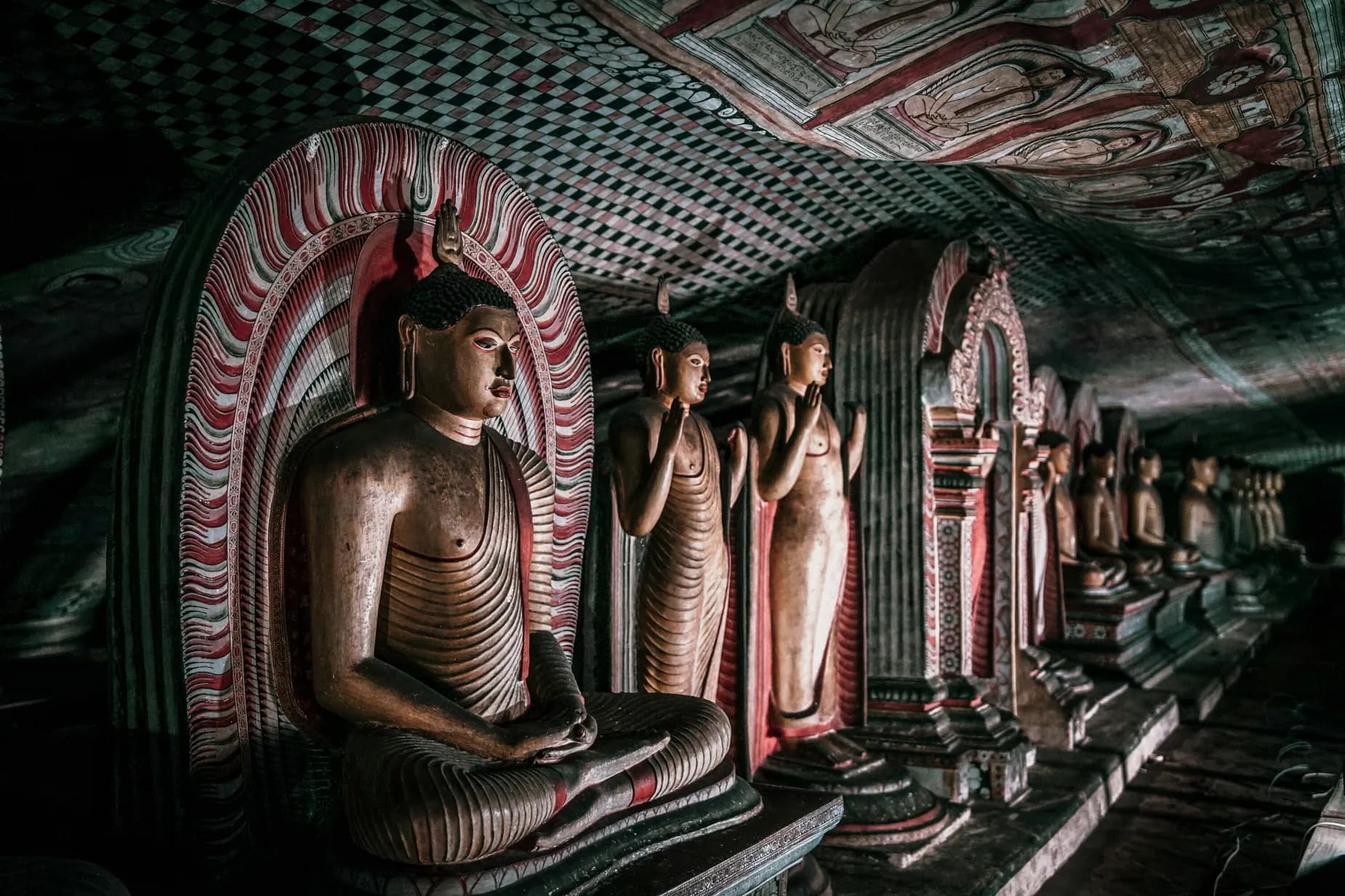 Ancient Stories
