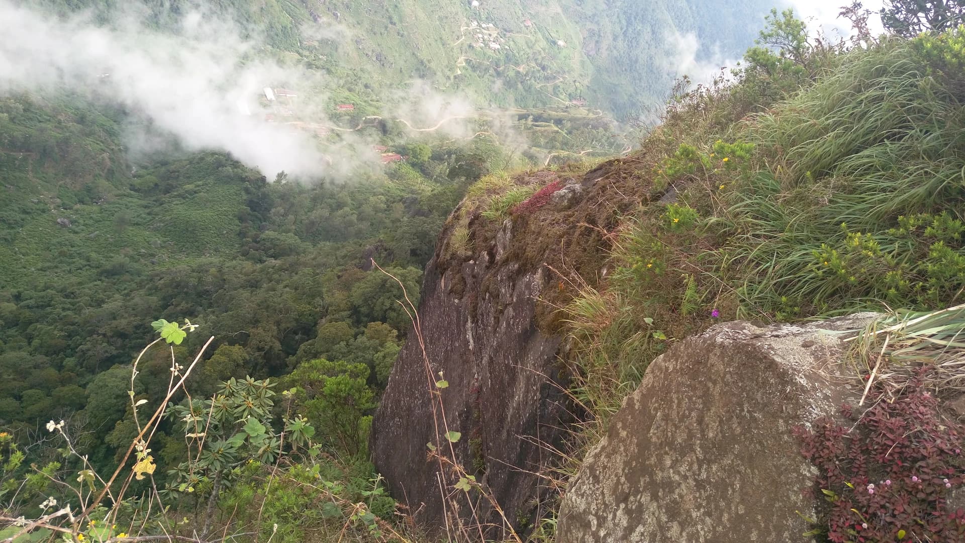 Horton Plains & World’s End
