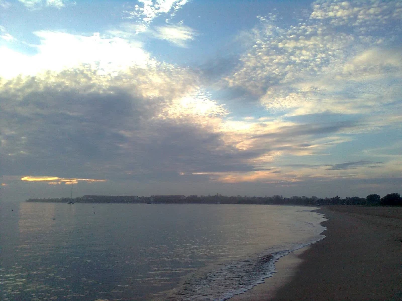 Pasikudah