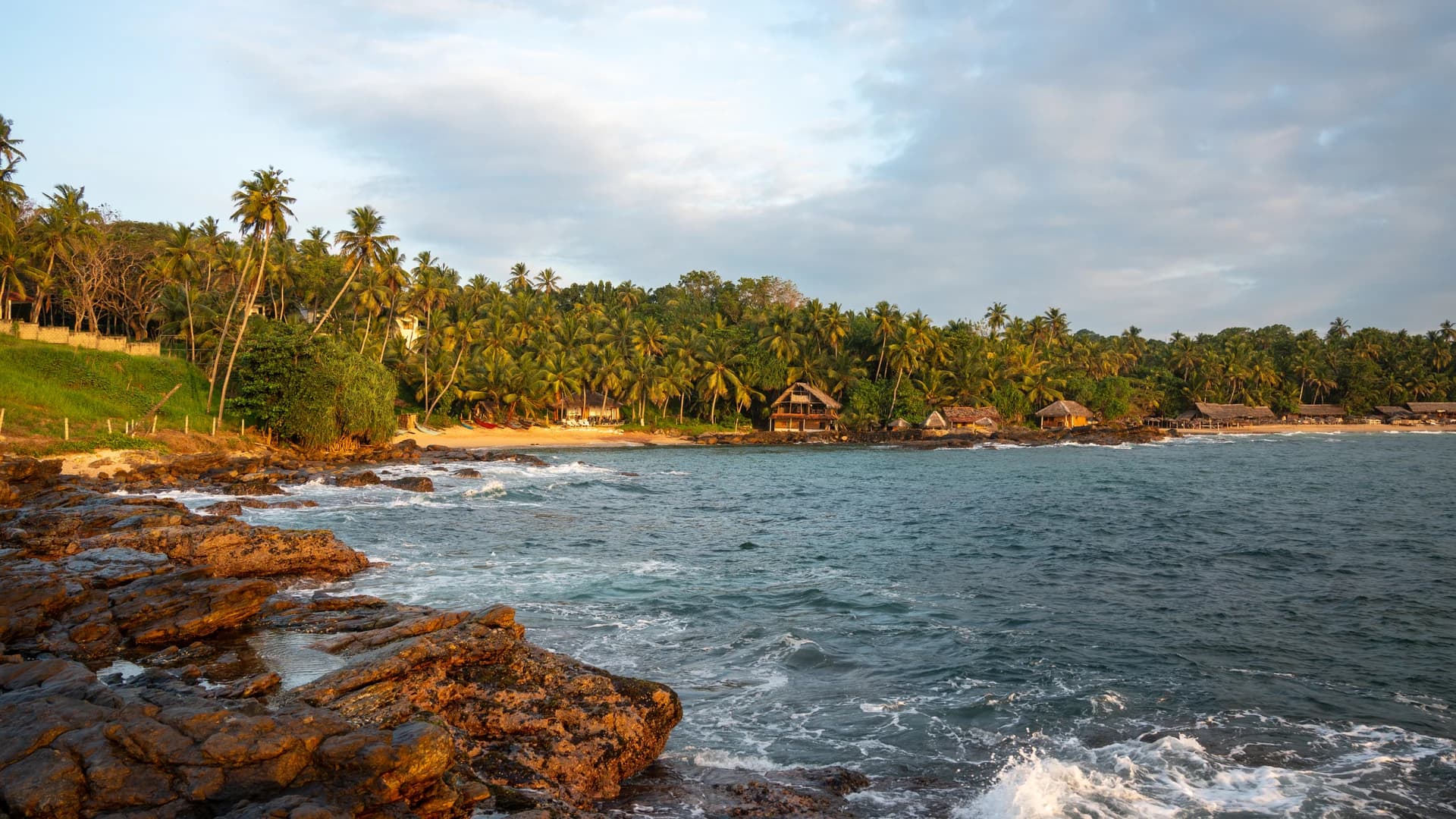 Tangalle & Rekawa